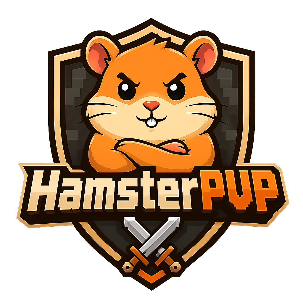 HamsterPvP